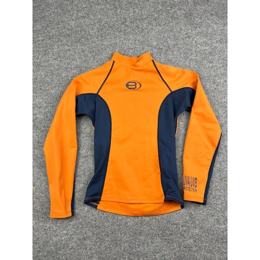 BARE cold water rash guard